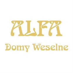 Dom Weselny Alfa I