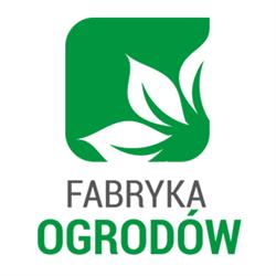 FABRYKA OGRODÓW