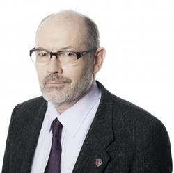 prof. dr hab. n. med. Jerzy Jabłecki, chirurg