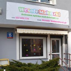 Wesołe Maluszki