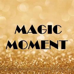 Fotobudka Magic Moment