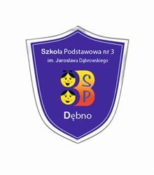 Szkoła Podstawowa nr 3 im. Jarosława Dąbrowskiego w Dębnie
