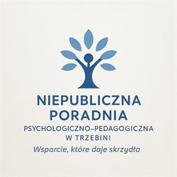 Niepubliczna Poradnia Psychologiczno - Pedagogiczna w Trzebini