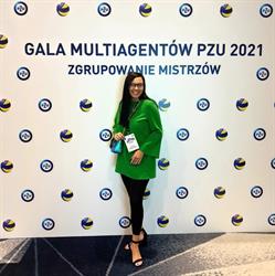 UBEZPIECZENIA Urszula Żmuda-Postek