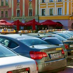 Radio Taxi Zamość