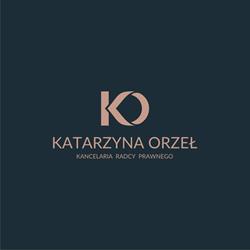 Katarzyna Orzeł Kancelaria Radcy Prawnego