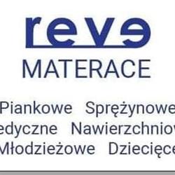 Reve Materace Hilding