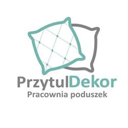 Przytul Dekor pracownia poduszek