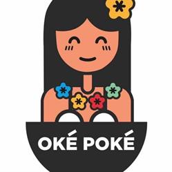 Oké Poké Krakow