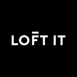 Loft it - custom shop
