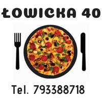 Pizzeria Łowicka 40