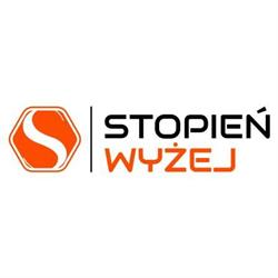 Stopień Wyżej