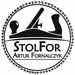 StolFor Meble na wymiar Artur Fornalczyk