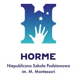 Niepubliczna Szkoła Podstawowa HORME im. Marii Montessori z oddziałami integracyjnymi w Krakowie