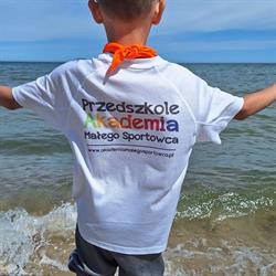 Przedszkole Sportowe Akademia Małego Sportowca