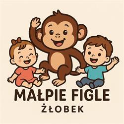 Żłobek Małpie Figle