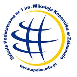 Szkoła Podstawowa nr 1 im. Mikołaja Kopernika w Zalasewie