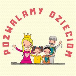 Niepubliczne Przedszkole Pozwalamy Dzieciom