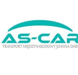 AS-CAR JOANNA DARGA
