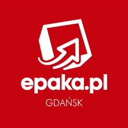 epaka.pl - punkt nadań i odbioru przesyłek