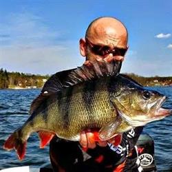 Garbus Fishing - przewodnik wędkarski
