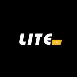 LITE Taxi - tanie przejazdy - install app / 85 7 111 111