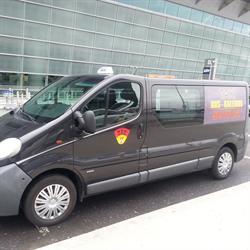 Przewóz Osób Busem Stefan Obielak, Taxi Osobowe Bus-Kaleibos Włocławek