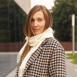 Psychoterapia Afekt Joanna Ostrowska-Murad