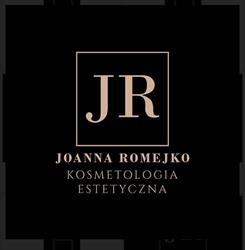Gabinet kosmetyczny "Joanna"