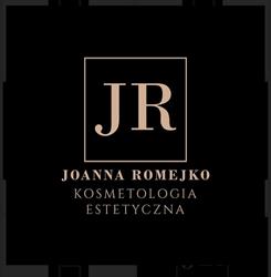 Gabinet kosmetyczny "Joanna"