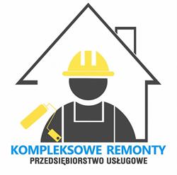 "Kompleksowe Remonty"- Usługi Remontowo-Budowlane Lublin