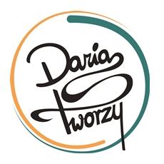 Daria Tworzy
