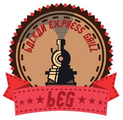 Balkan Express Grill