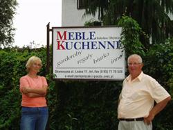 Olejniczak B. Meble kuchenne