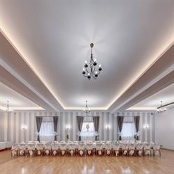 Sala OSP w Pieczyskach