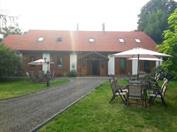 Restauracja Stodoła Bronowicka