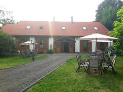 Restauracja Stodoła Bronowicka