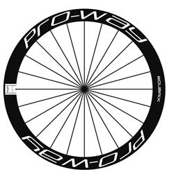 Pro-Way Cycling Wheels