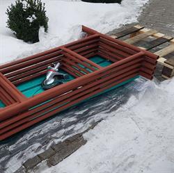 Wypożyczalnia rusztowań i sprzętu gospodarczego