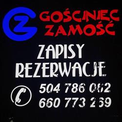 Sala Bankietowa Gościniec Zamość