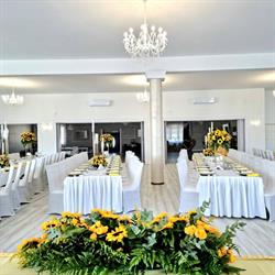 Sala Bankietowa "Niebo"