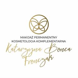 Makijaż permanentny, kosmetologia komplementarna Katarzyna Bonca-Fronczak