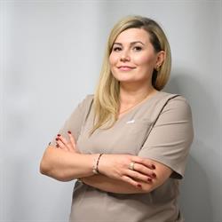 Makijaż permanentny, kosmetologia komplementarna Katarzyna Bonca-Fronczak
