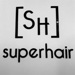 SuperHair Prostowanie Włosów