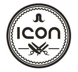 BARBER SHOP ICON HAIR SALON