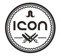 BARBER SHOP ICON HAIR SALON