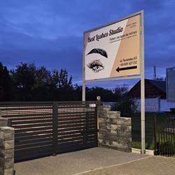 Best lashes studio
