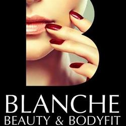 Blanche Beauty & Bodyfit Magdalena Dąbrowska Pietrzak