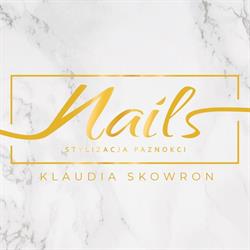 NAILS Stylizacja Paznokci Klaudia Hersztek