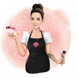 JK Nails & Make Up Artist